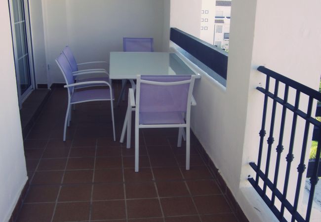 Appartement à Manilva - Residencial Duquesa 2108