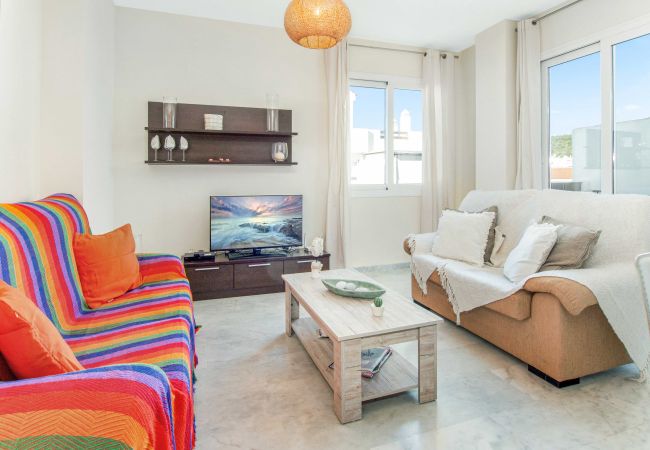 Appartement à Estepona - Valle Romano 2060