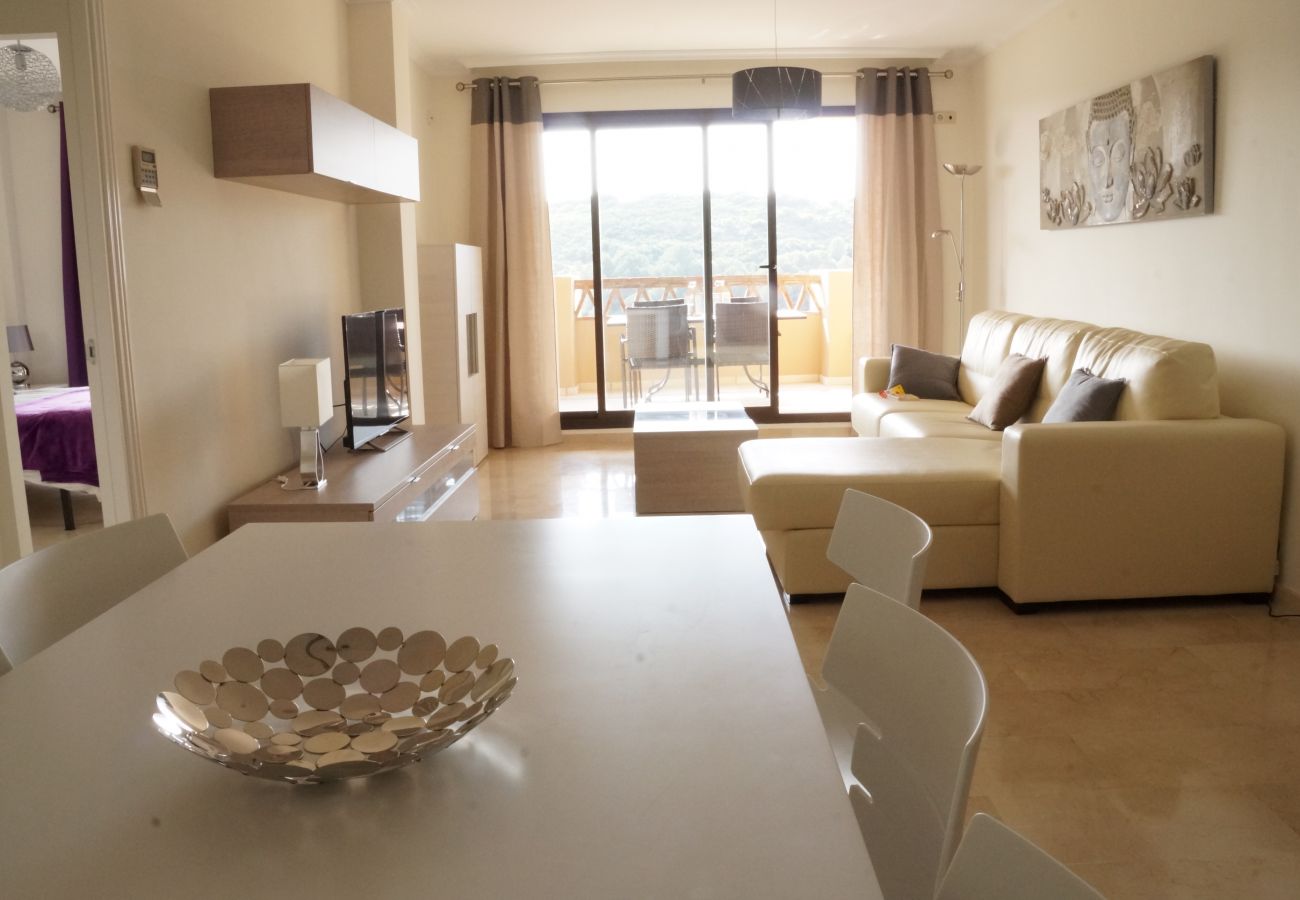 Appartement à Casares - Viñas del Golf 2143