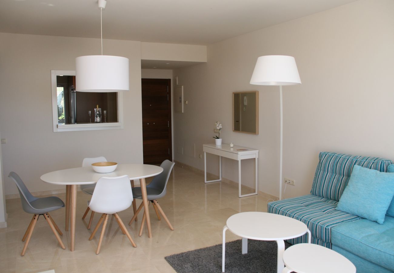 Appartement à Estepona - Alcazaba Lagoon 2152