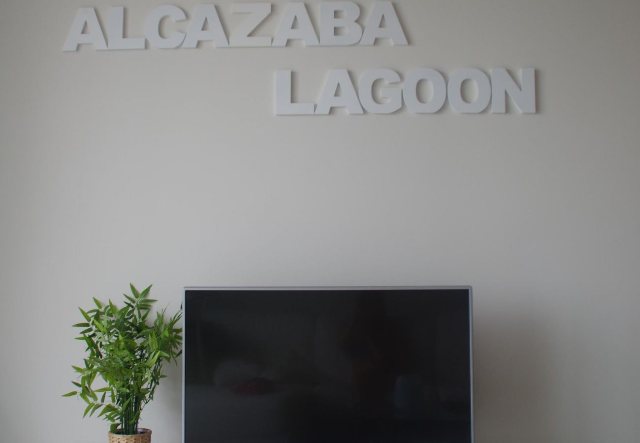 Appartement à Casares - Alcazaba Lagoon 2168