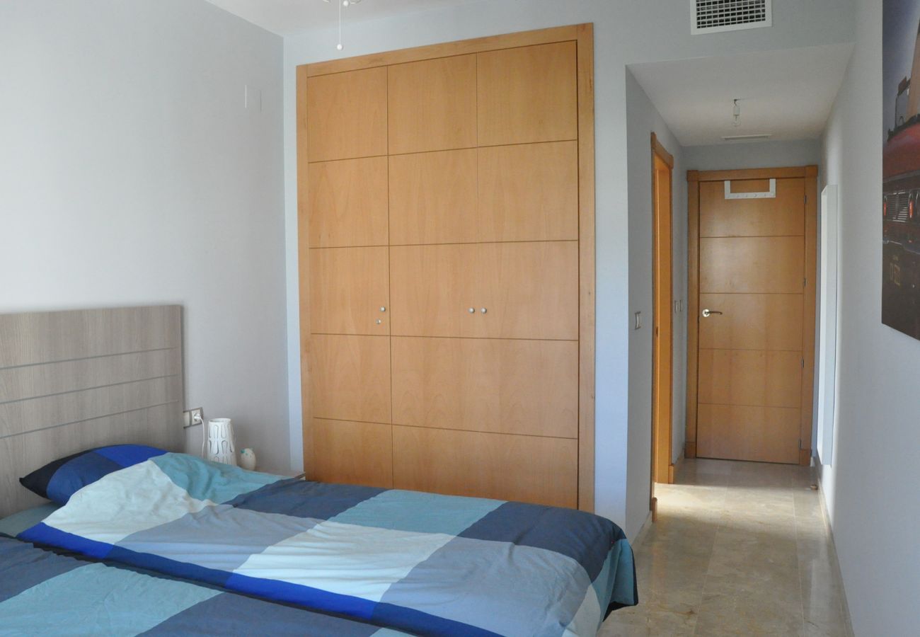 Appartement à Manilva - Residencial Duquesa 2201