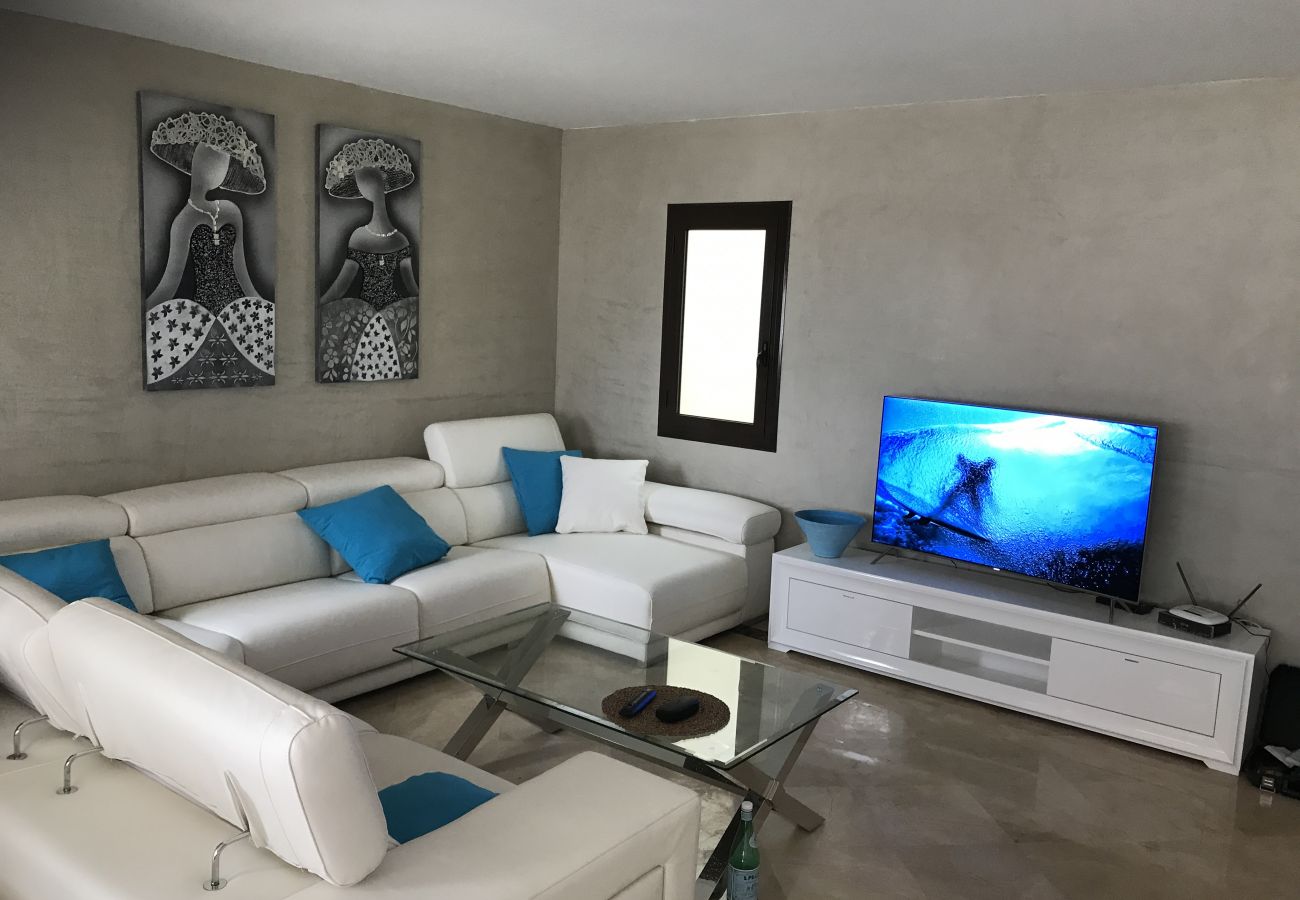 Appartement à Manilva - Marina del Castillo 2218