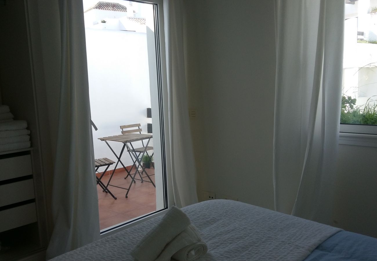 Appartement à Estepona - Valle Romano 2245