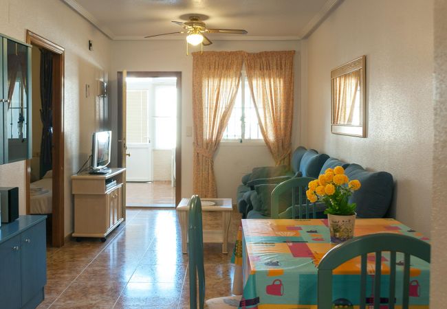 Appartement à Orihuela Costa - 3001 La Cinuelica Appartement