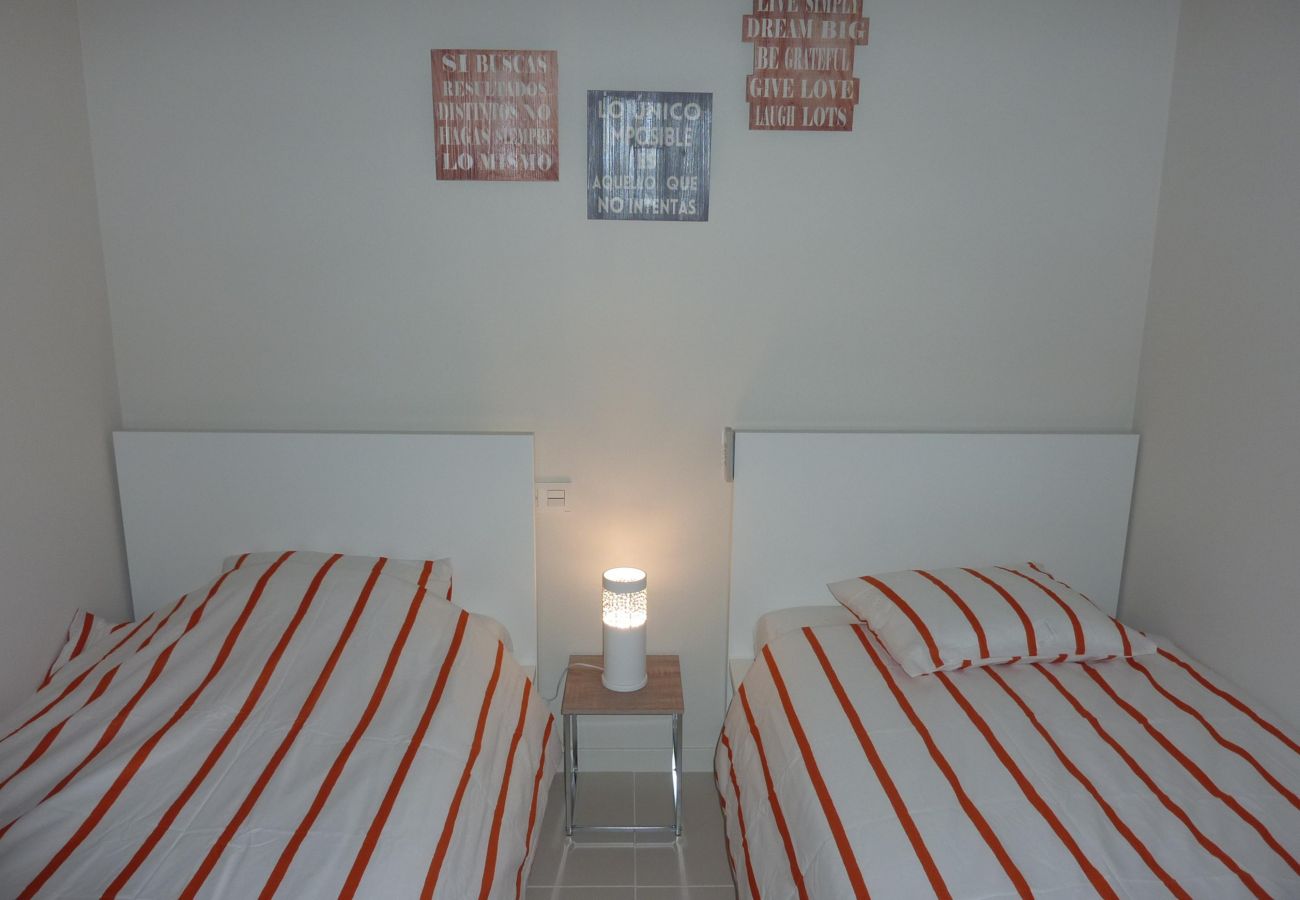 Appartement à Orihuela Costa - 3011 Residencial Egeo 3011
