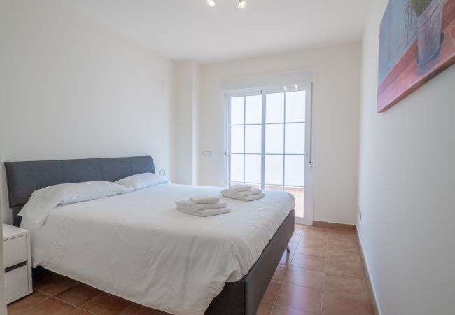 Appartement à San Roque - Terrazas de Alcaidesa 2277