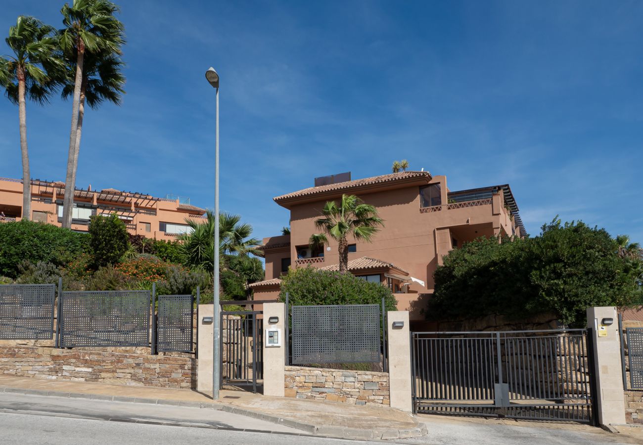 Appartement à Casares - Viñas del Golf 2297