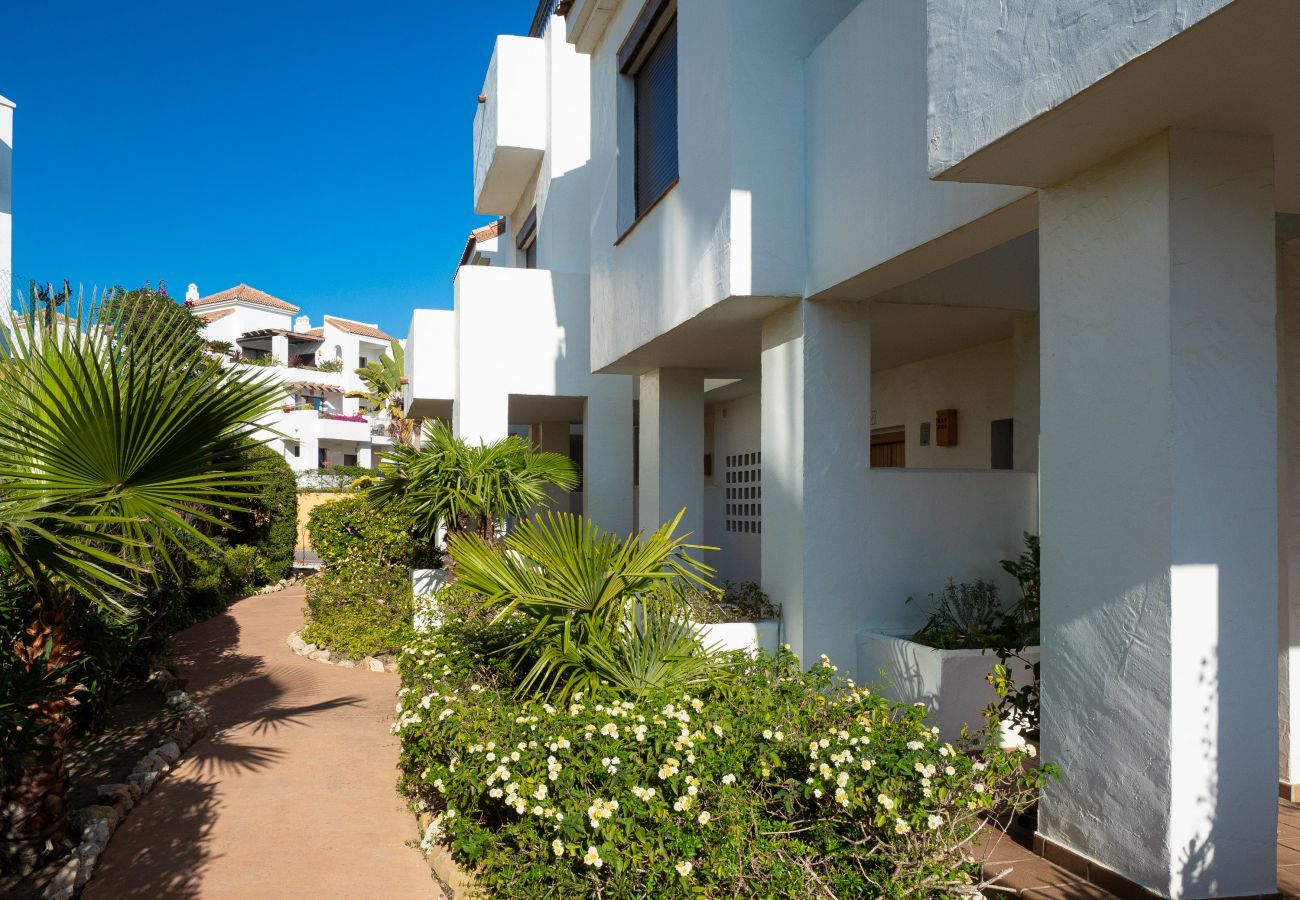 Villa à San Roque - Marina Alcaidesa 2305
