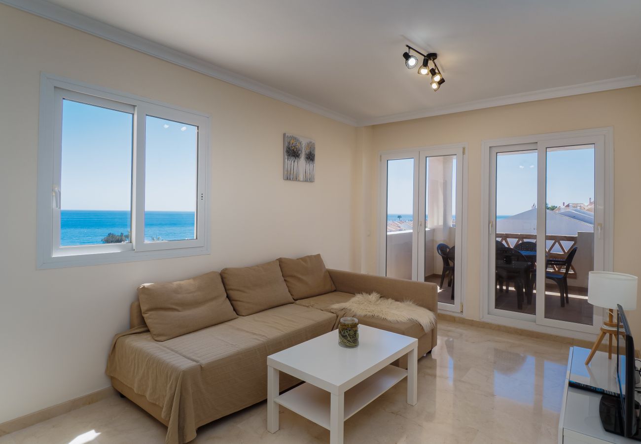 Appartement à Manilva - Manilva Playa 5004 