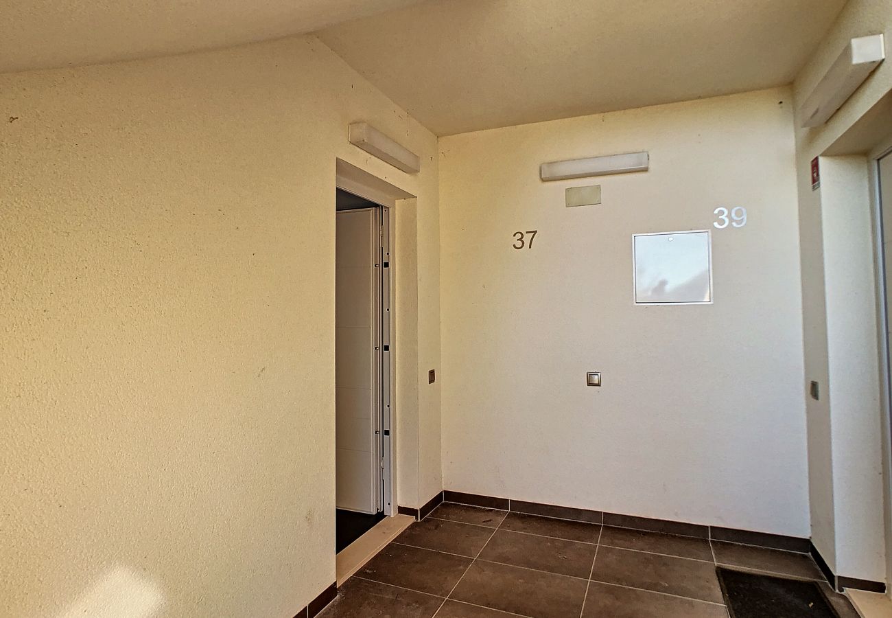 Appartement à Orihuela - 3077 RES AZAHAR GARDEN