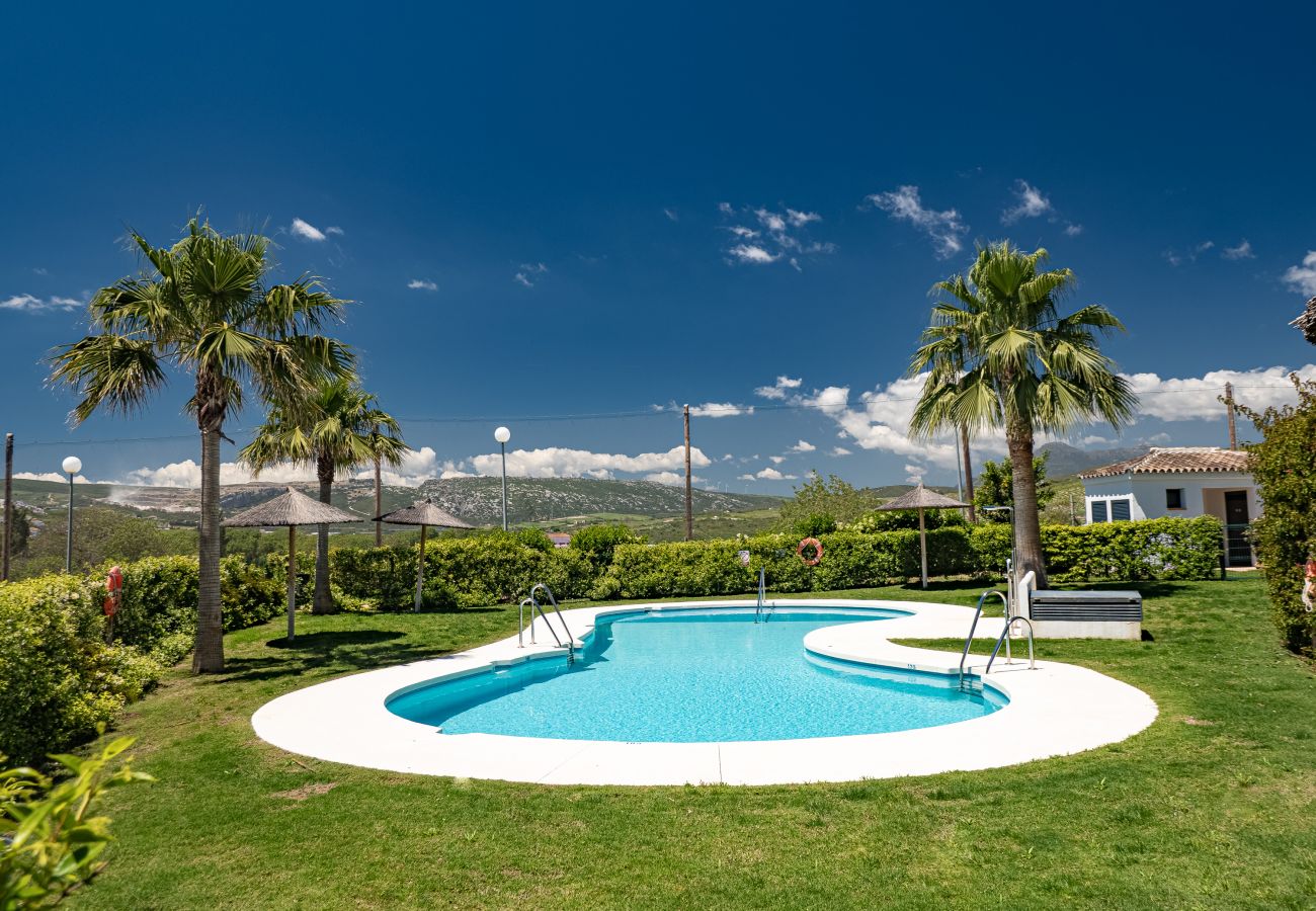 Appartement à Casares - Lotus 2341 Golf beach & pool