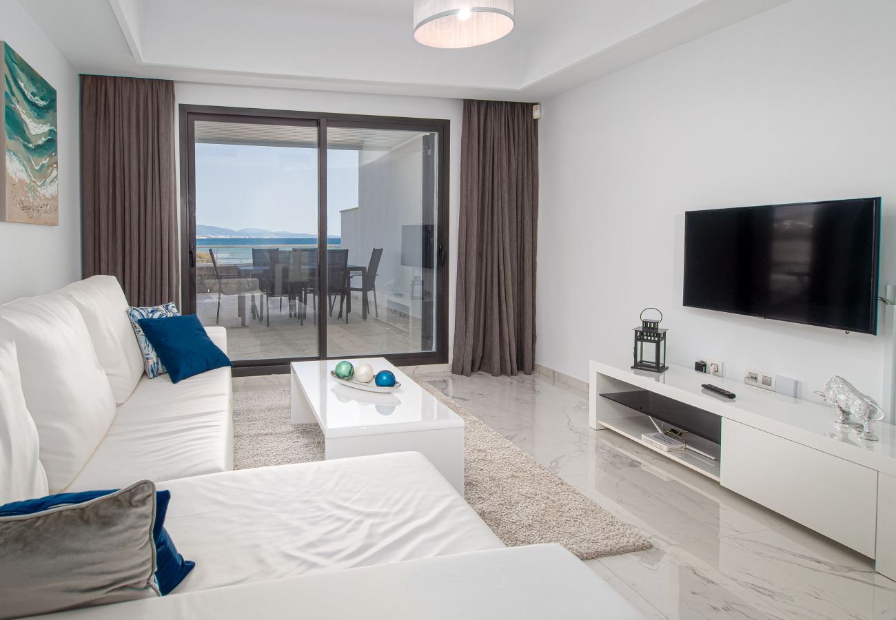 Appartement à Casares - Casas del Mar 5003