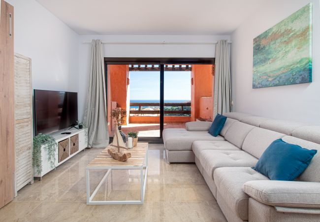 Appartement à Manilva - Coto Real 2359 Lovely apartment with sea view