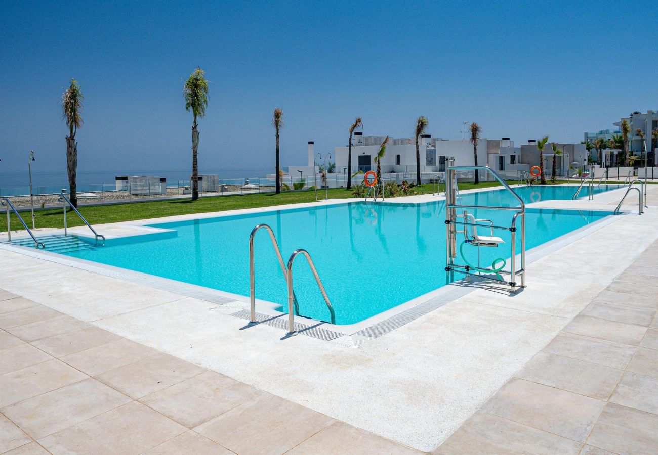 Appartement à La Alcaidesa - The Links II 2373 Golf, sea, spa & fitness