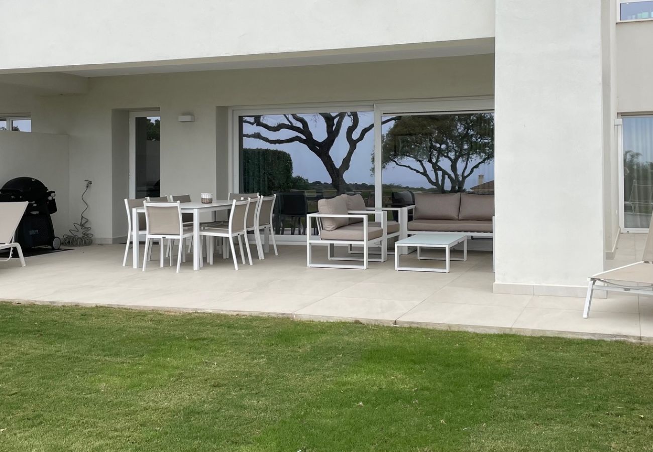 Appartement à San Roque - Emerald Green 2370 Golf & beach