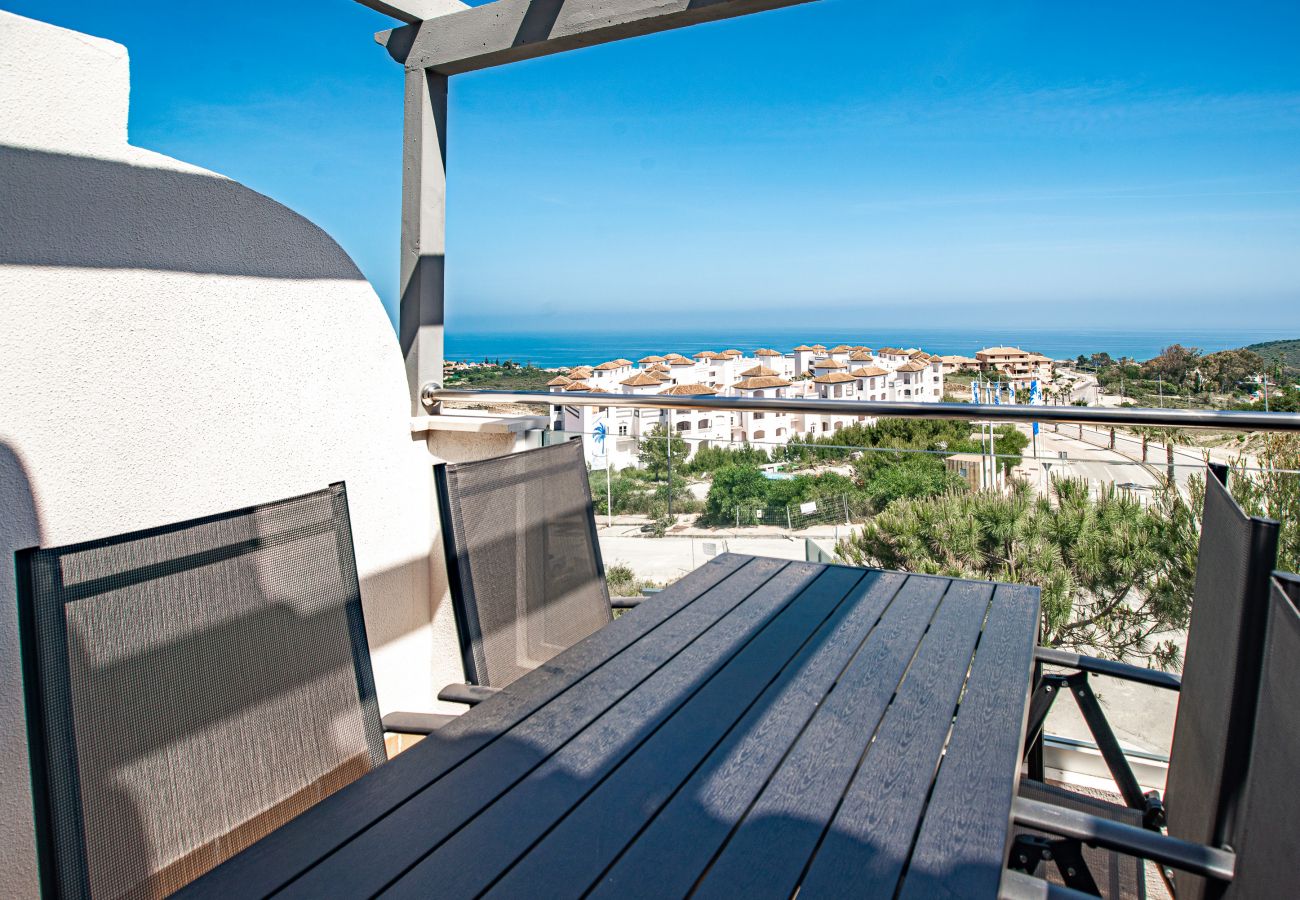 Appartement à Manilva - Small Oasis 2366 Sea View