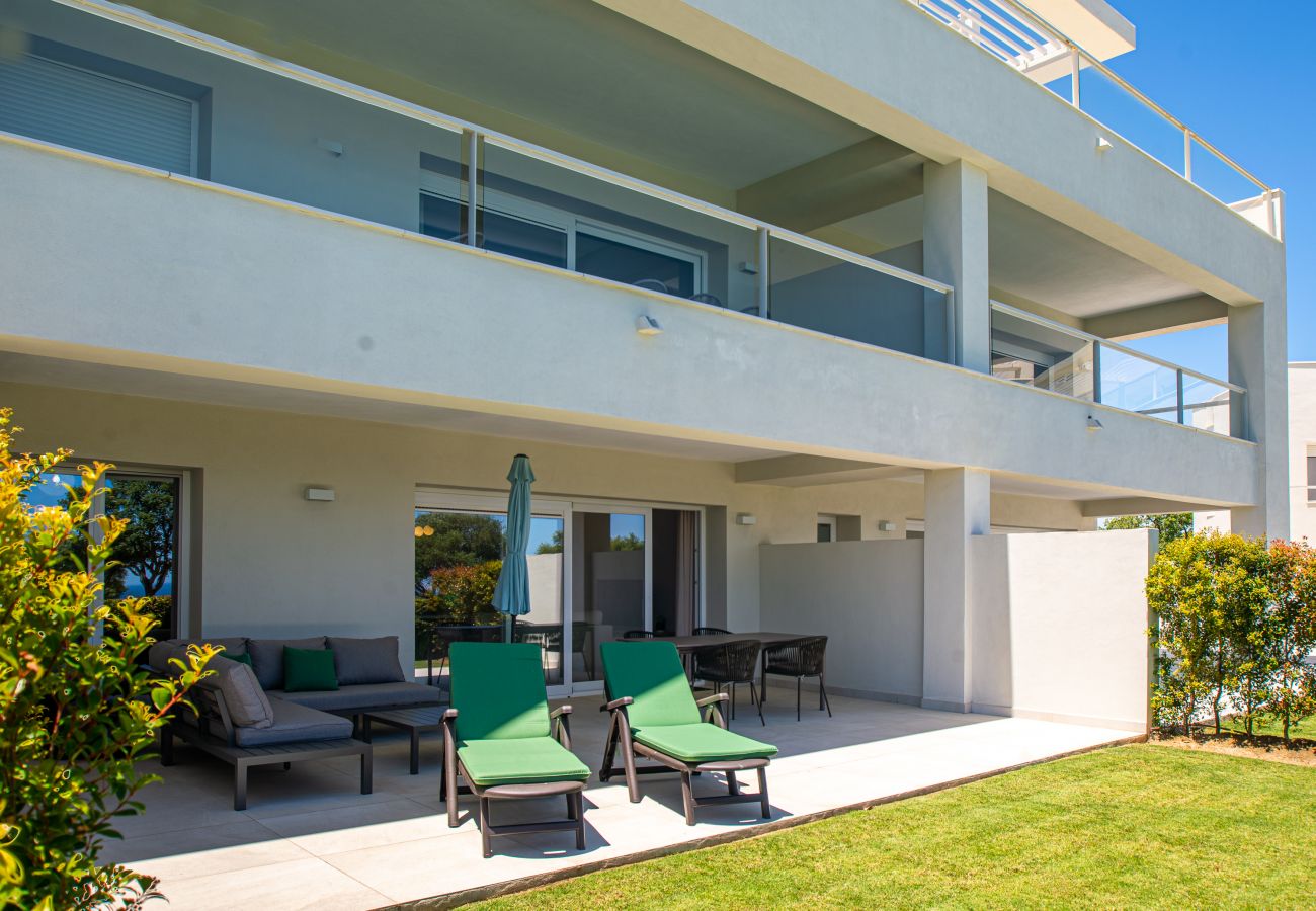 Appartement à San Roque - Emerald Green 2380 Golf & beach