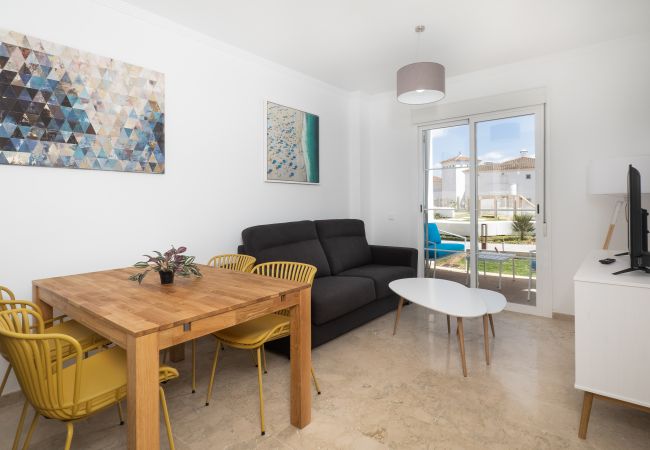 Appartement à Manilva - Small Oasis 2386 Groundfloor 5 min from the beach