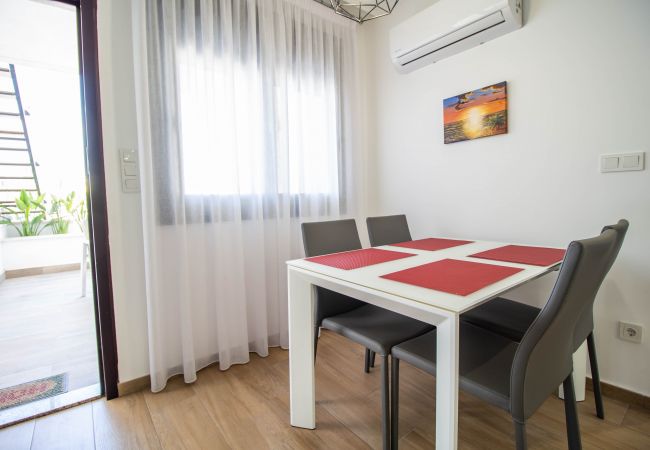 Appartement à Orihuela Costa - 3081 RES MARCO POLO