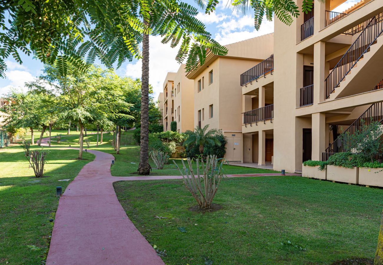 Appartement à Estepona - La Resina 2407 Golf & beach