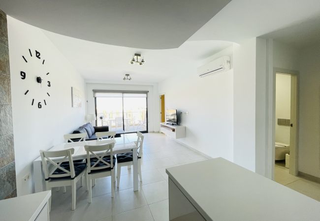 Appartement à Orihuela Costa - 3090 RESIDENCIAL SABRINA