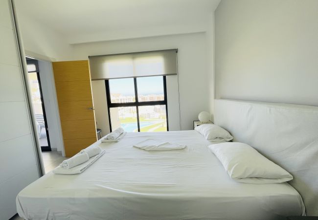 Appartement à Orihuela Costa - 3090 RESIDENCIAL SABRINA