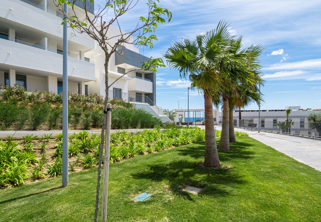 Appartement à Estepona - Serenity Views 2418 Lovely penthouse with seaviews