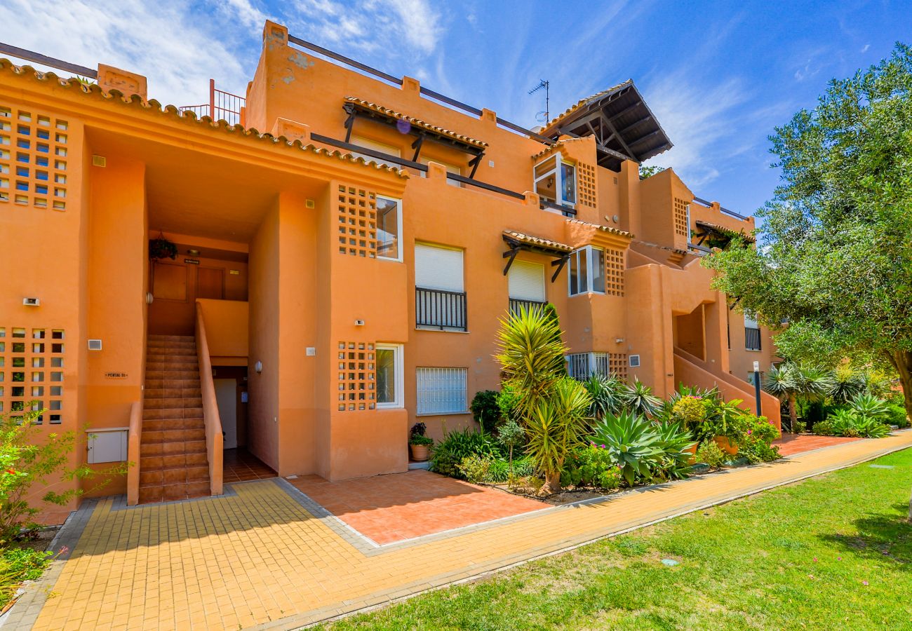 Appartement à Casares - Casares del Sol 2426 Penthouse with seaviews
