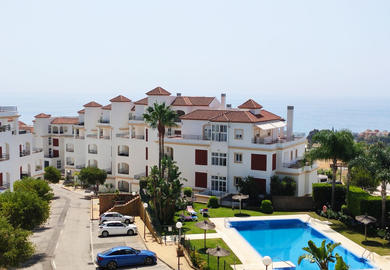 Appartement à Manilva - Jardines del Mar Mediterraneo 2433