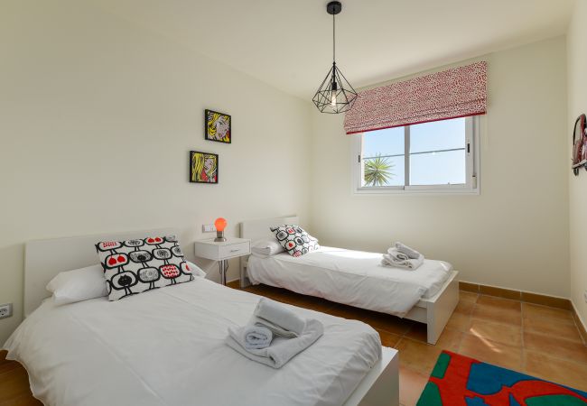 Appartement à San Roque - Terrazas de Alcaidesa 2437